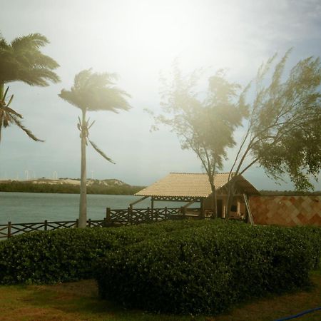 Vila Do Vento Fortim Exteriér fotografie